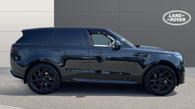 Land Rover Range Rover Sport 3.0 D250 Battersea Edition 5dr Auto Diesel Estate - Image 5